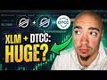 XLM Partnership With DTCC Is HUGE For Stellar!