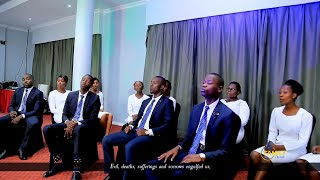 Huenda Hatujui The Family Chorale Kenya 2019 Official Video
