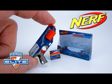 Beli Nerf di Kids Station | Battle Indo Jalan Jalan | Nerf Terbaru | Unboxing Nerf Subscribe Channel. 