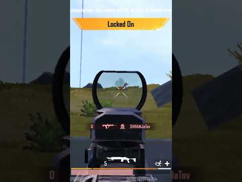 M416#battlegrounds #bgmi#viral video