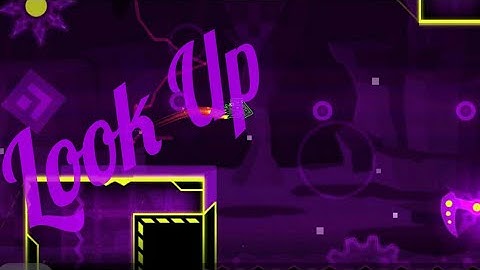 Unoticed Levels #4 Look Up by xMisery (GD 2..1)