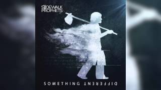 Sidewalk Prophets - Homeless Heart (Official Audio)