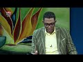 241106 LIVE TO THE POINT - ROBERT AMEERALI