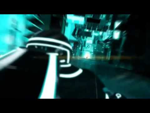 FIRST LOOK - TRON: UPRISING - Animated Series Trailer