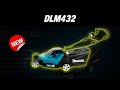 Новинка 2020!!! DLM432 Аккумуляторная газонокосилка Makita | Обзор, комплектация, характеристики