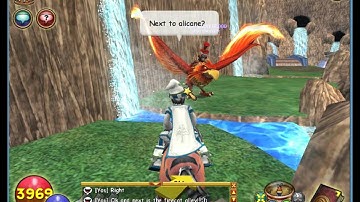 Wizard101 - Find the Smiths - Part 2/3