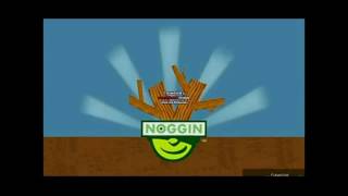 10 Noggin And Nick Jr Logo Collection