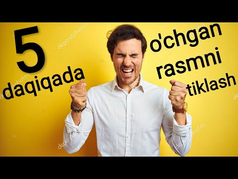 Video: Qayta tiklash imtihoni nima?