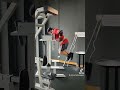 Dipy z łańcuchem 25kg