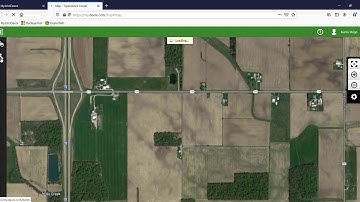 How to Automatically Generate Boundaries | Operations Center Tutorials | New User