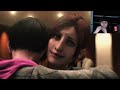 RE Revelations 2: Part 1: Claire and Moira imprisoned?!?!