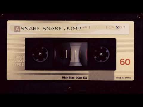 Roosevelt Houserockers feat. Paul Lamb - Snake Snake Jump
