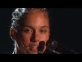Alicia keys - Someone You Loved  [Grammys 2020]