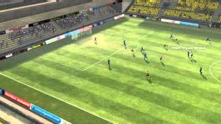 Chunnam 2-4 Suwon - Match Highlights