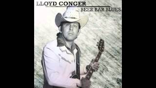 Video thumbnail of "Lloyd Conger - Sunshine Band (Audio Only)"