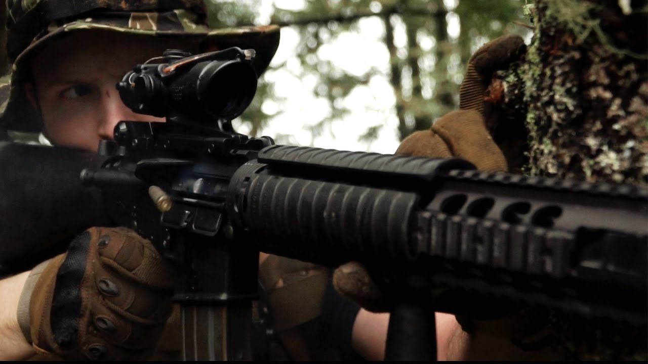 Eugene, OR Indoor Shooting Range Northwest Arsenal