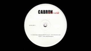 Cabron ft. Nane - Generatia urmatoare [NEXT] (