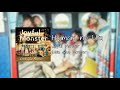 Little Glee Monster - Hajimari no Uta/はじまりのうた (Audio)