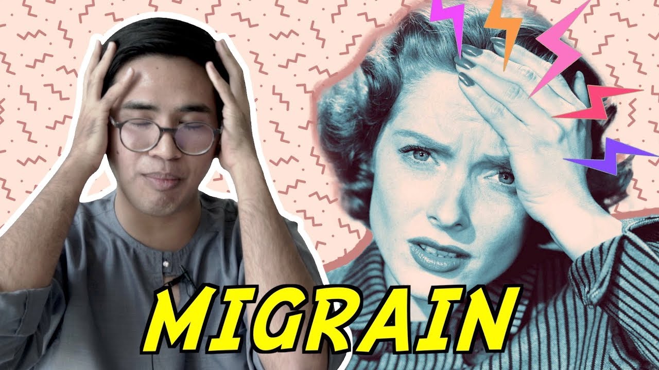 Migrain 