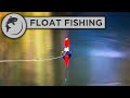 How To Float Fish - the easy way!