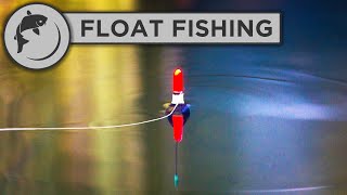 How To Float Fish - the easy way!