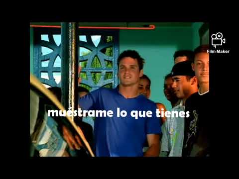 Mandy Moore - candy (sub español)