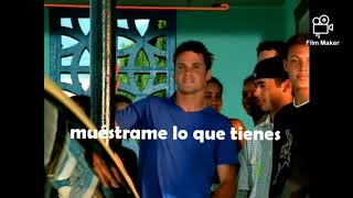 Mandy Moore - Candy Sub Español