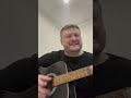 Александер Маршал - Песня про отца (кавер на гитаре)