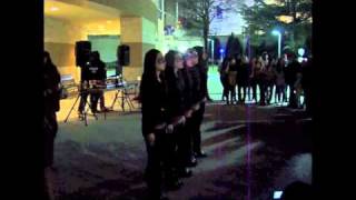 Lambda Theta Alpha Delta Beta Line 5 Part I