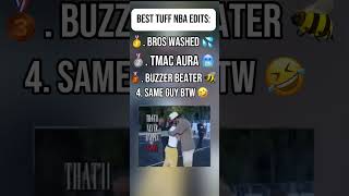 Best Tuff NBA Edits 🏀 #shorts #basketball #nba #mj #kyrieirving #tmac #russellwestbrook