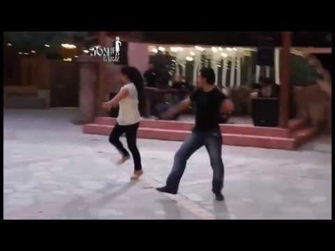 ახალი ჩეჩნური ქართველის შესრულებით - ''მიდი ქართველოო!''