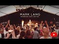 Capture de la vidéo Cambridge Folk Festival 2018 - Mark Lang