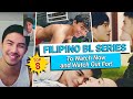 TOP 8 | Filipino BL Series to Watch Now and Watch Out For #PinoyBL