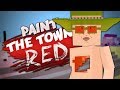 HOW IS THIS OK? - Best User Made Levels - Paint the Town Red