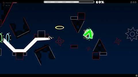 GP part | Frozen Heart