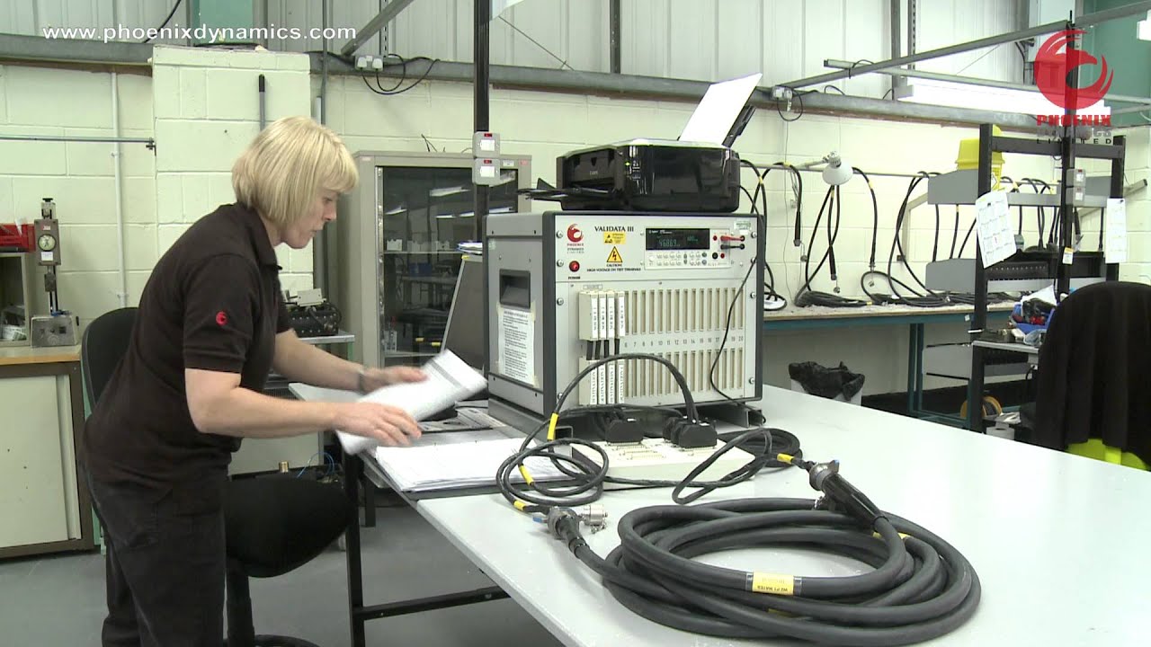 Electrical Cable Assemblies