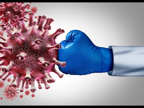 Video: Karantindən Viruslar Necə çıxarılır