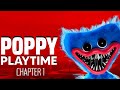 Poppy Play Chapter 1 Official with low IQ