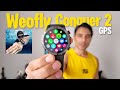 Weofly Conquer 2 Smartwatch | Budget GPS & Waterproof Smartwatch 2025