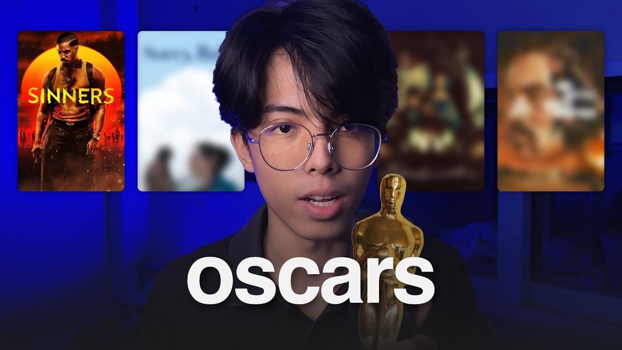 အော်စကာဆုတွေ သိမ်းပိုက်မယ့် ရုပ်ရှင် ၅ ကား | 5 Films to Dominate the 2026 Oscars