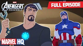 Download Lagu The Citadel | Marvel's Avengers Assemble S4 E24 | Full Episode | @MarvelHQ MP3 Download Lagu The Citadel | Marvel's Avengers Assemble S4 E24 | Full Episode | @MarvelHQ MP3