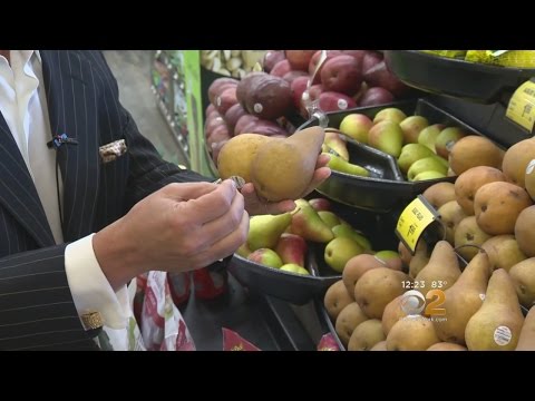 Vídeo: Como escolher peras bosc?