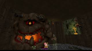Hideous Destructor Doom 2 Map29