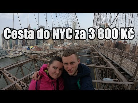 Video: Ako dlho trvá let z Ghany do New Yorku?