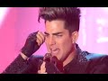 Queen + Adam Lambert - The Show Must Go On (Live in Kiev 2012)