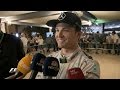 Drivers Report Back After The Race | Abu Dhabi Grand Prix 2016