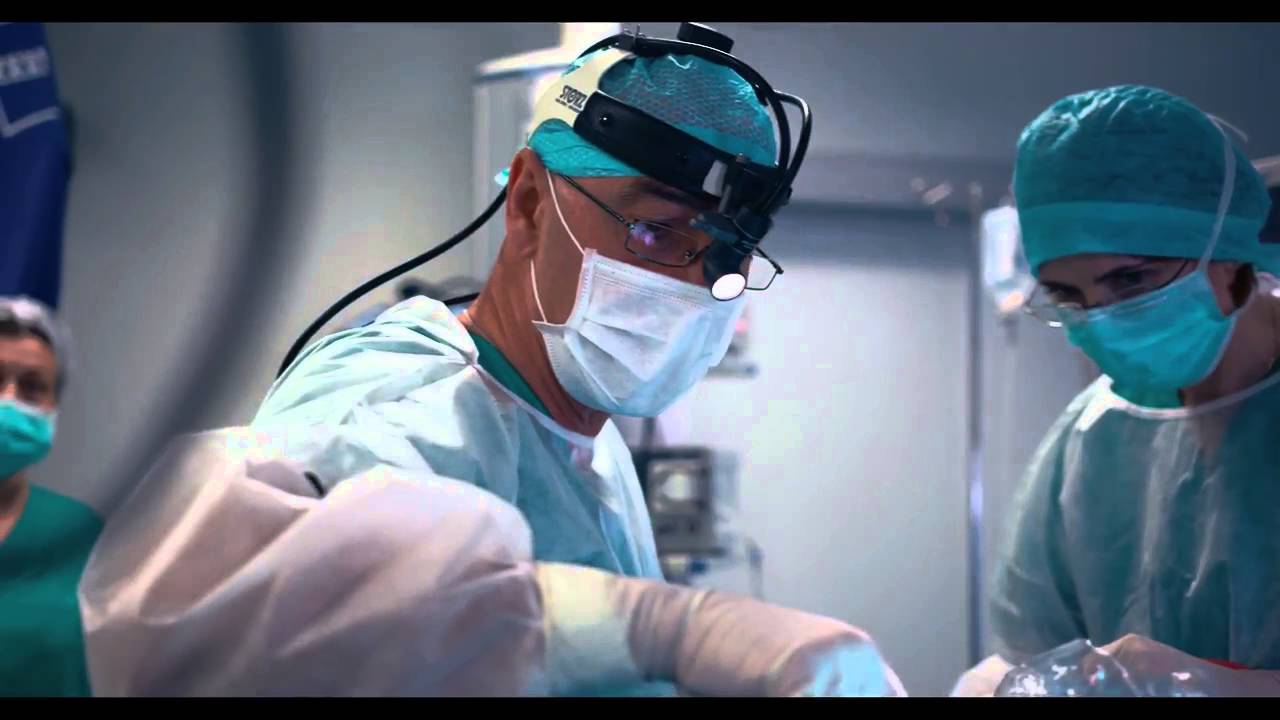 operatie hernie de disc – Spitalul Sf. Constantin Brasov