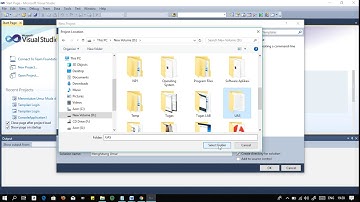 Membuat Program Perhitungan Umur Menggunakan Operator Relasi pada Visual Studio C#