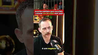 @sargentonantesoficial NANTES ESPOEM TUDO! #nantes #rota #policia #fy