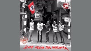Slank - He Yo Les Go Lirik